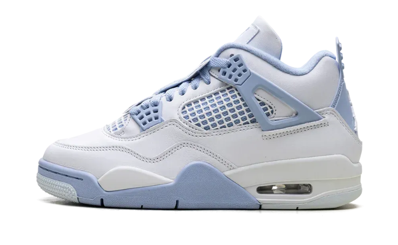 Air Jordan 4 Retro Forget Me Not