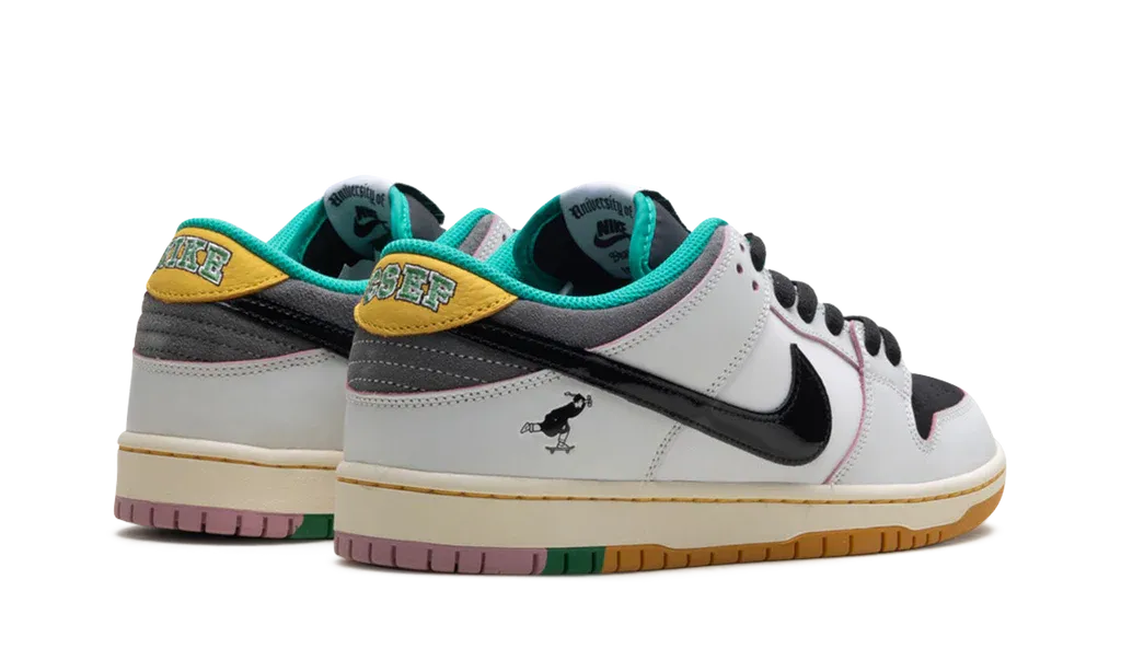 Nike SB Dunk Low CSEF - obrazek 3