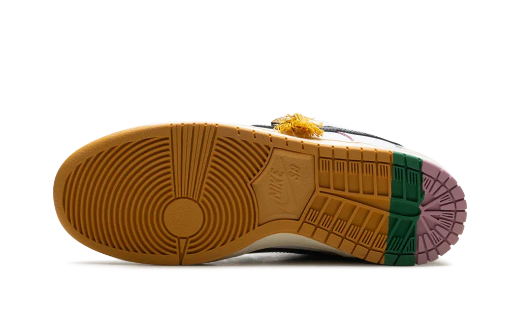 Nike SB Dunk Low CSEF - obrazek 4