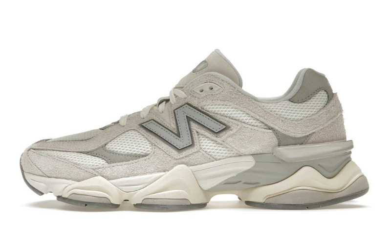 New Balance 9060 Moonbeam Sea Salt