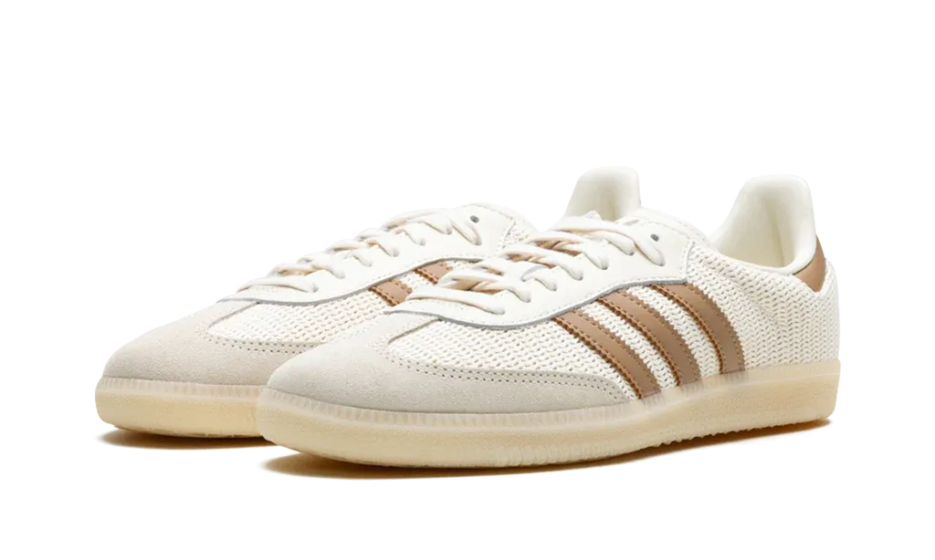 Adidas Samba OG Cream White Cardboard - obrazek 2