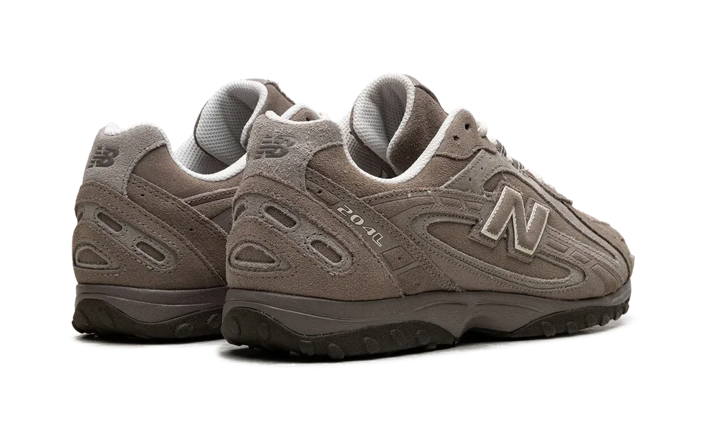 New Balance 204L Mushroom Arid Stone - obrazek 3