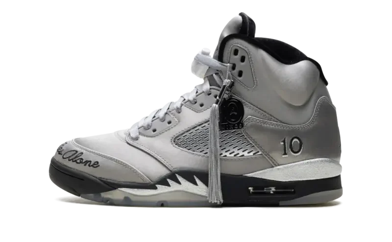 Air Jordan 5 Retro Wings (2025)
