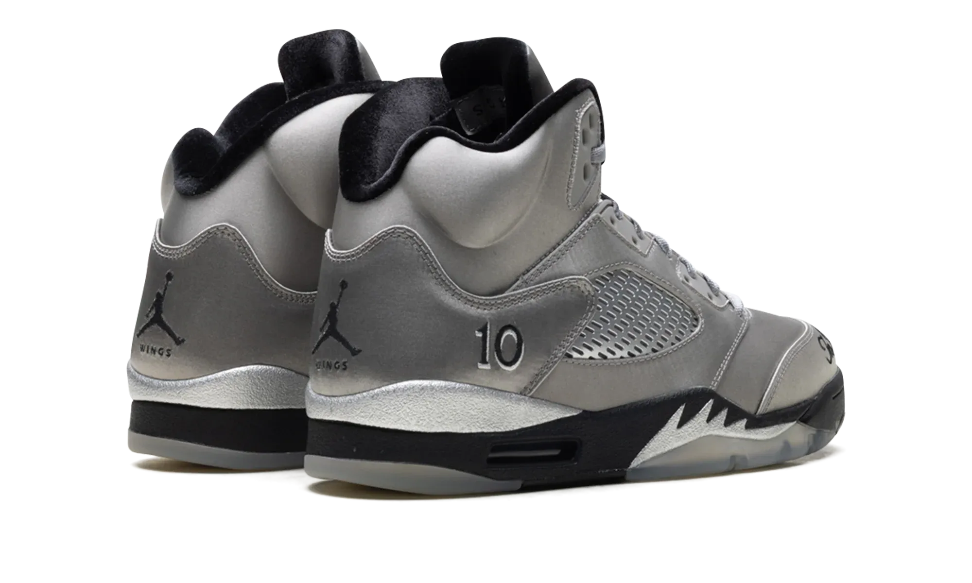 Air Jordan 5 Retro Wings (2025) - obrazek 3