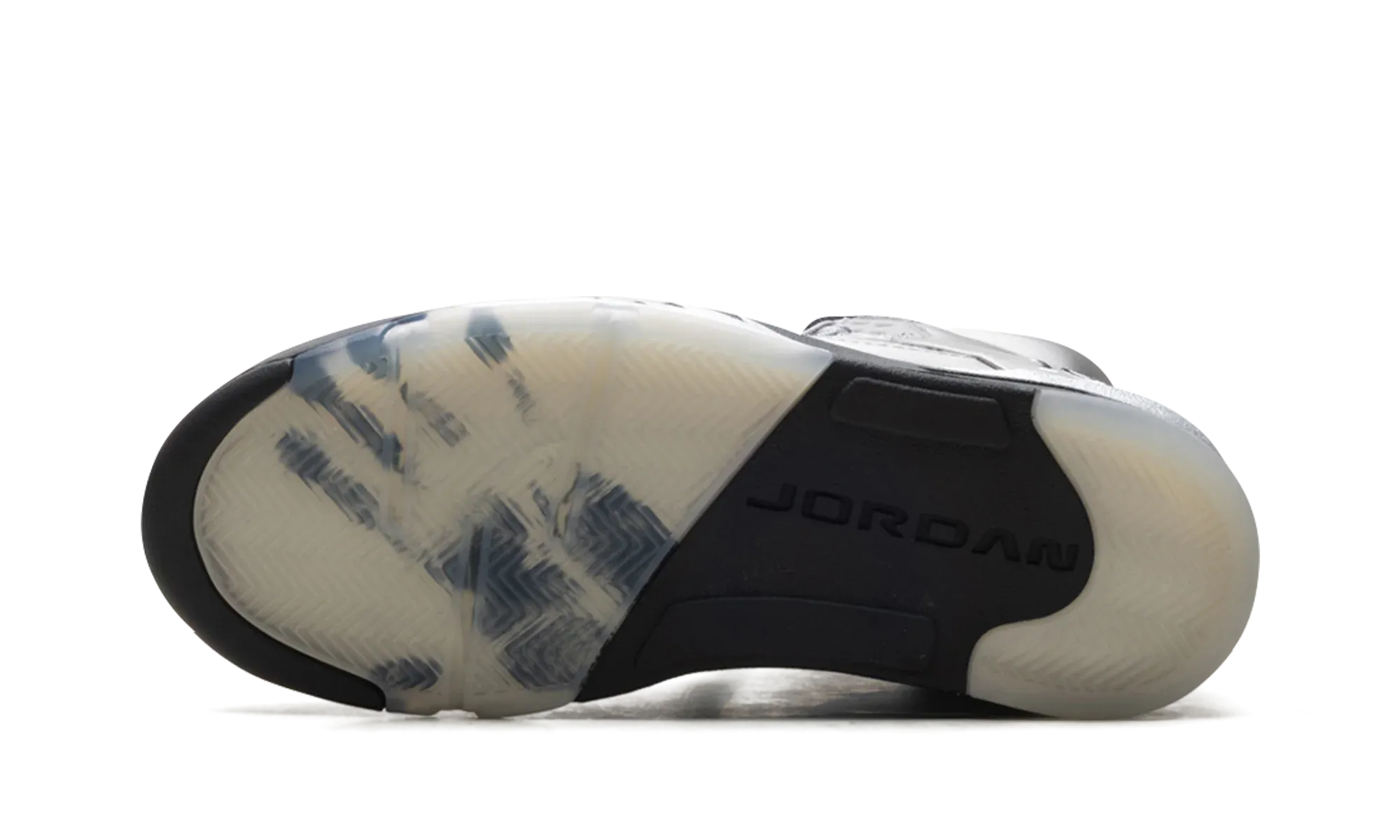 Air Jordan 5 Retro Wings (2025) - obrazek 4
