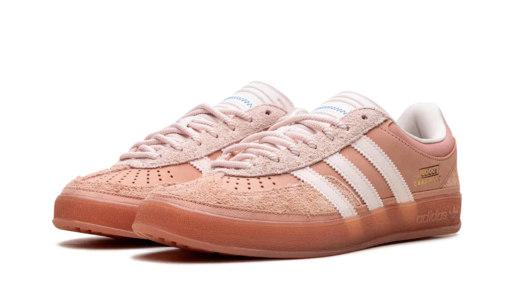 Adidas Gazelle Indoor Bad Bunny Cabo Rojo - obrazek 2