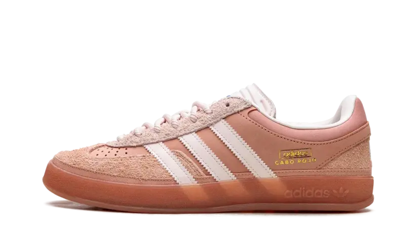 Adidas Gazelle Indoor Bad Bunny Cabo Rojo