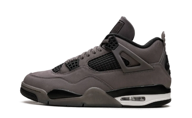 Air Jordan 4 Retro Cave Stone