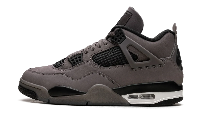 Air Jordan 4 Retro Cave Stone