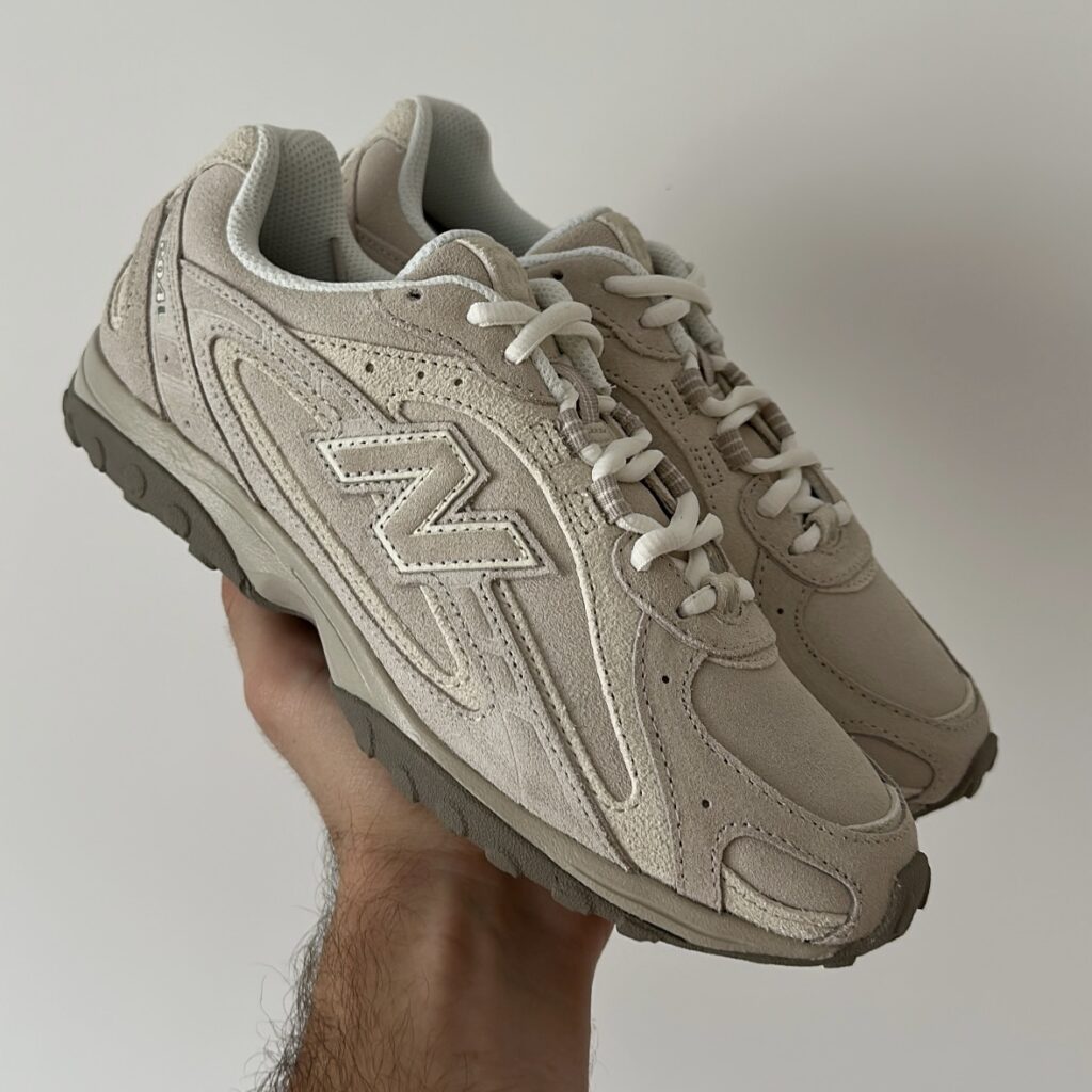 New Balance 204L Timberwolf