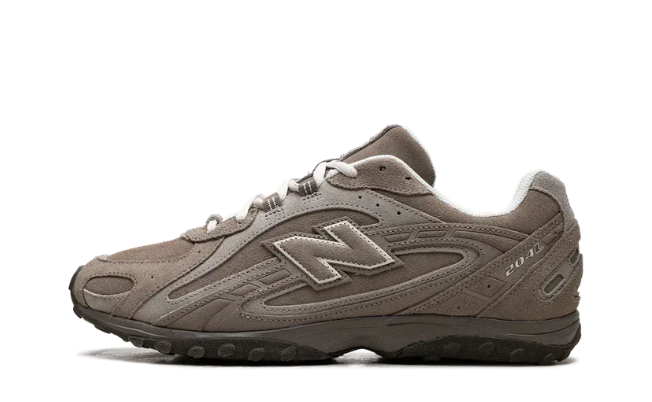 New Balance 204L Mushroom Arid Stone