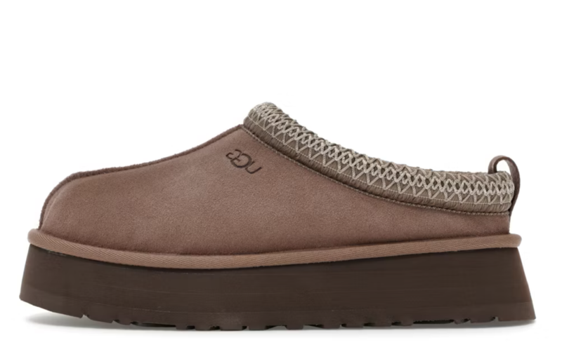UGG Tazz II Slipper Rocky Oak
