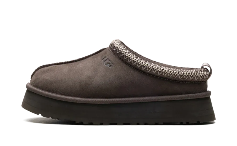 UGG Tazz Slipper Molasses