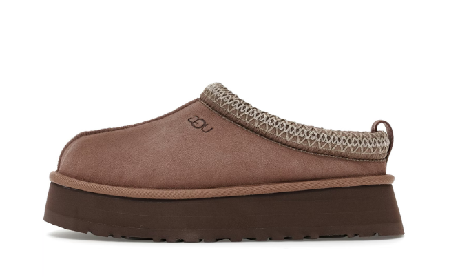 UGG Tazz II Slipper Rocky Oak