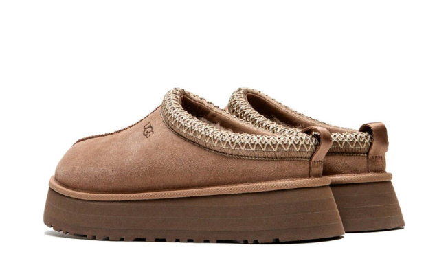 UGG Tazz II Slipper Rocky Oak