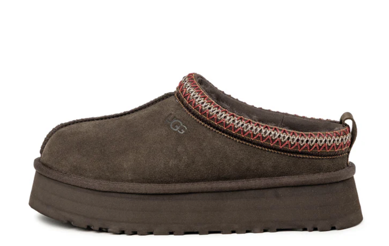 UGG Tazz II Slipper Dusted Cocoa