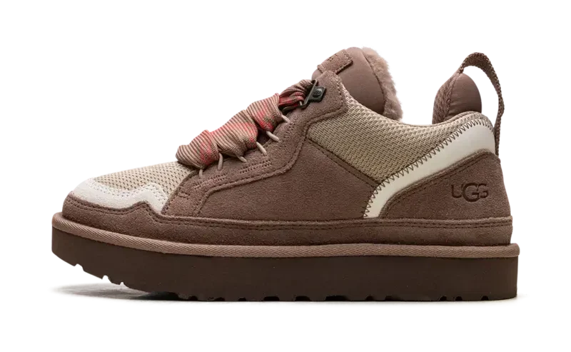 UGG Lowmel Rocky Oak