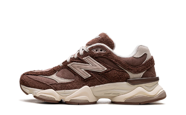 New Balance 9060 Rich Oak