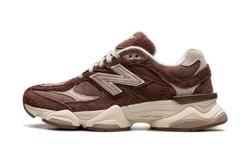 New Balance 9060 Rich Oak
