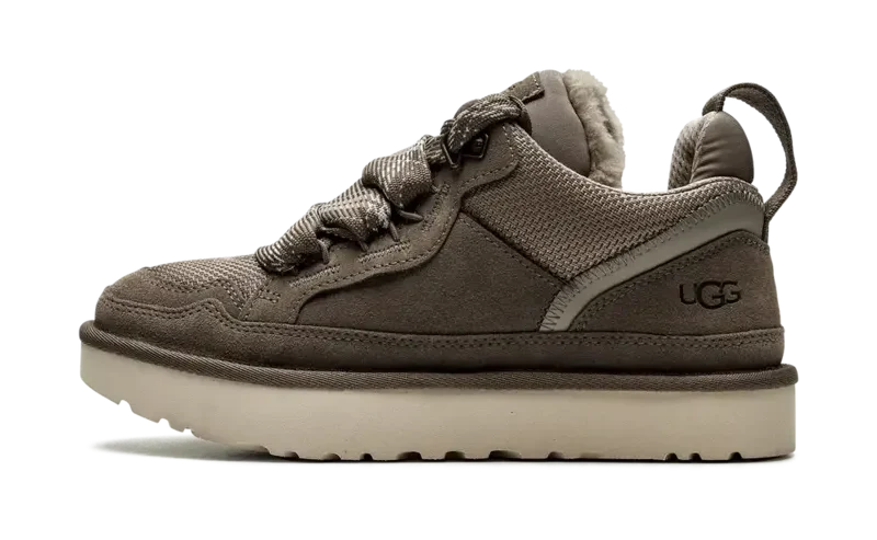 UGG Lowmel Smoke Plume