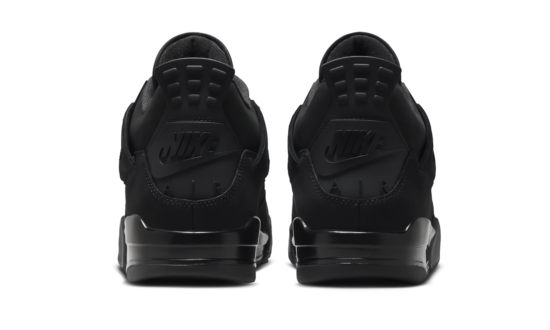 Air Jordan 4 Retro Black Cat (2025)