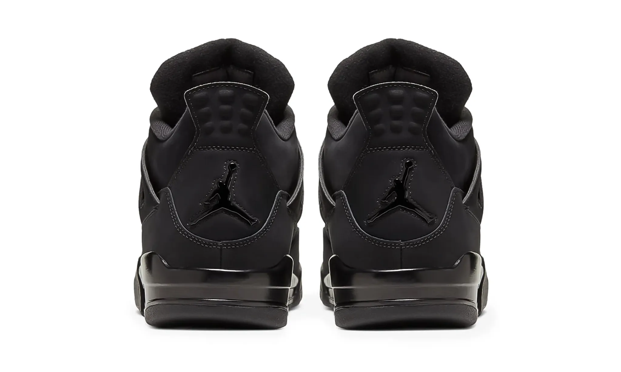 Air Jordan 4 Retro Black Cat (2025) - obrazek 3