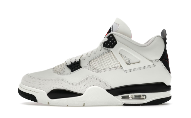 Air Jordan 4 Retro OG Flight Club