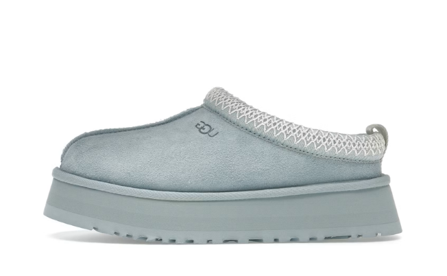 UGG Tazz Slipper Sea Foam
