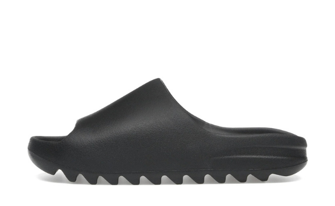 Yeezy YZY YS-01 Black