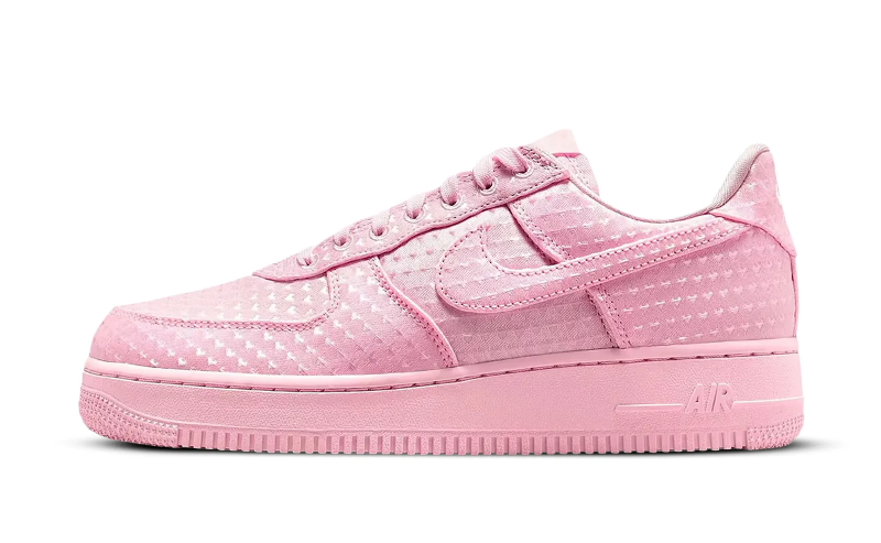 Nike Air Force 1 Low Valentine's Day Pink Foam (2026)