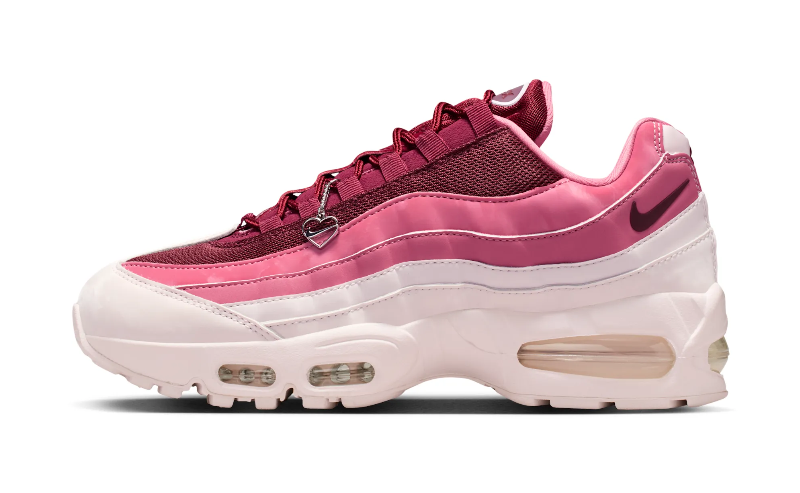 Nike Air Max 95 OG Valentine's Day (2026)