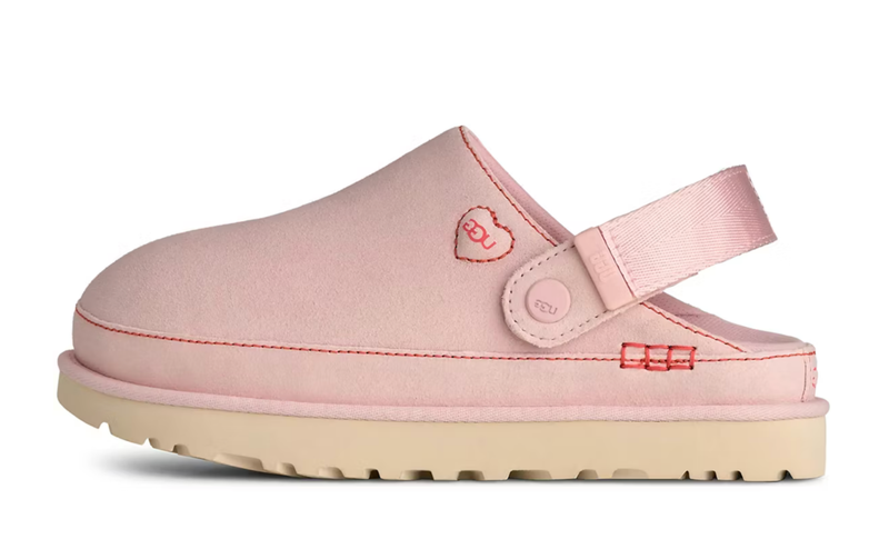 UGG Goldenstar Love '26 Clog Rosetta