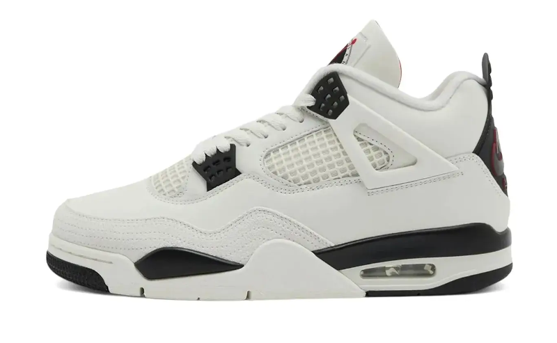 Air Jordan 4 Retro OG Flight Club
