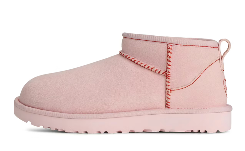 UGG Classic Ultra Mini Love '26 Boot Rosetta