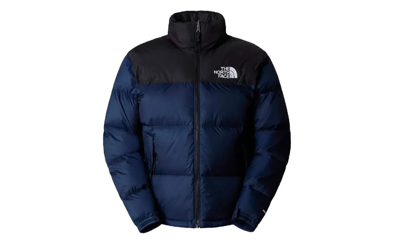 The North Face Women's 1996 Retro Nuptse Jacket Summit Navy