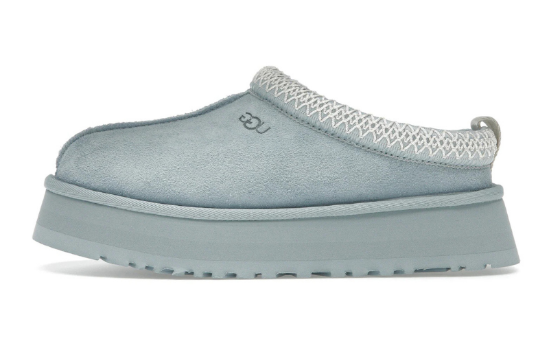 UGG Tazz Slipper Sea Foam