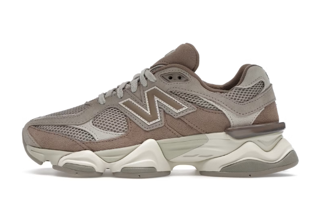 New Balance 9060 Arid Stone Mushroom