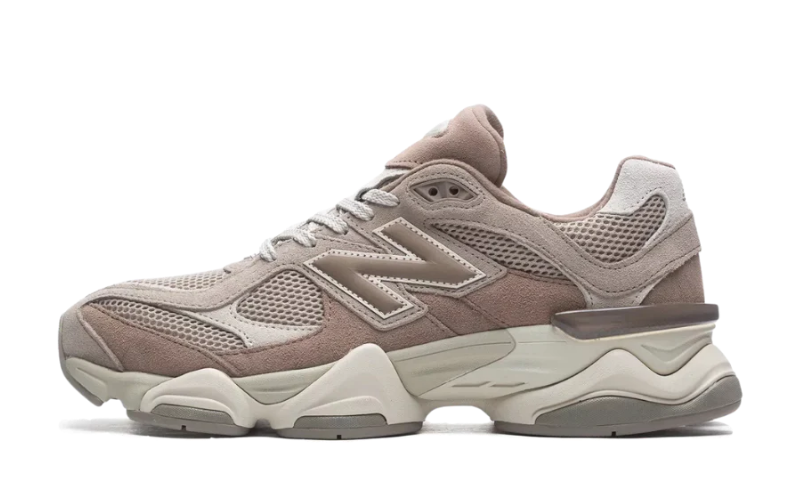 New Balance 9060 Arid Stone Mushroom