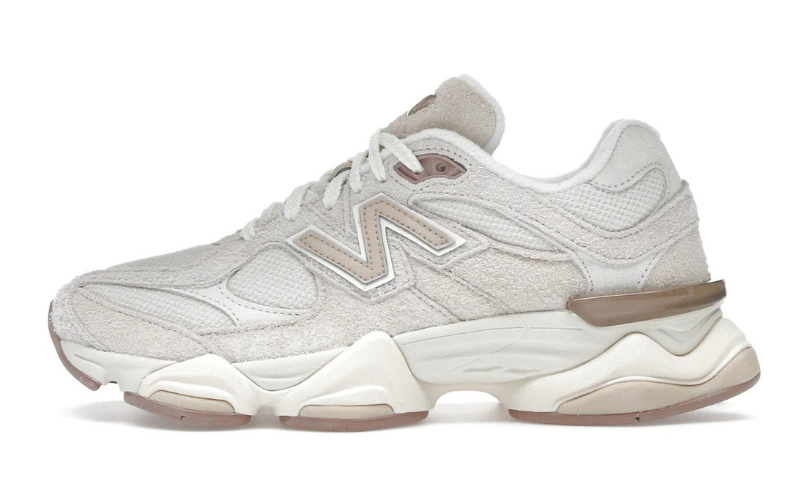 New Balance 9060 Bisque Sea Salt