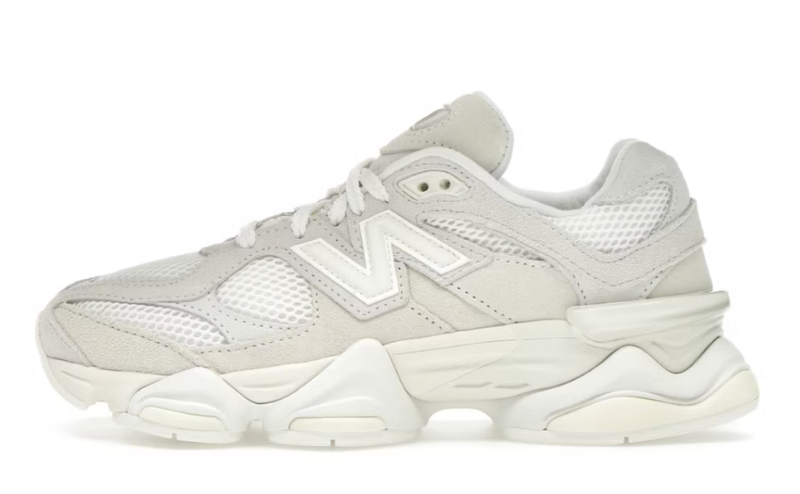 New Balance 9060 Angora Sea Salt