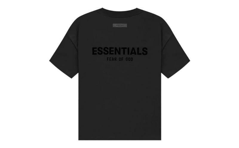 Fear of God Essentials T-Shirt Stretch Limo