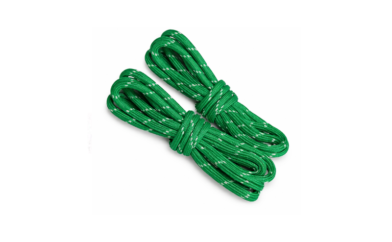 Sznurowadła Do Butów Zielone