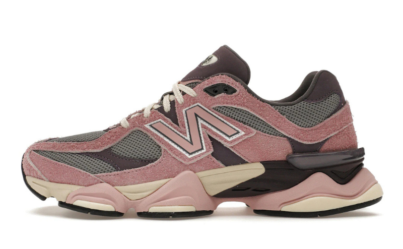 New Balance 9060 Pink Lavender
