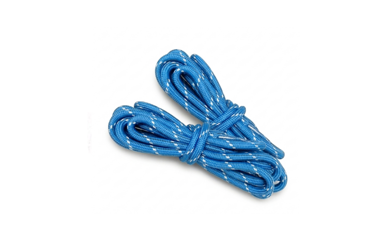 Sznurowadła Do Butów Niebieskie