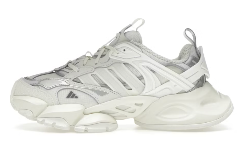 Adidas Vento XLG Deluxe White Sail