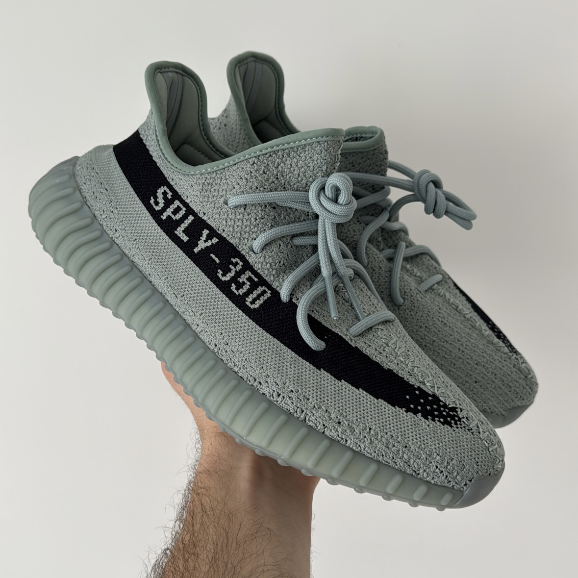 Adidas Yeezy Boost 350v2 Salt