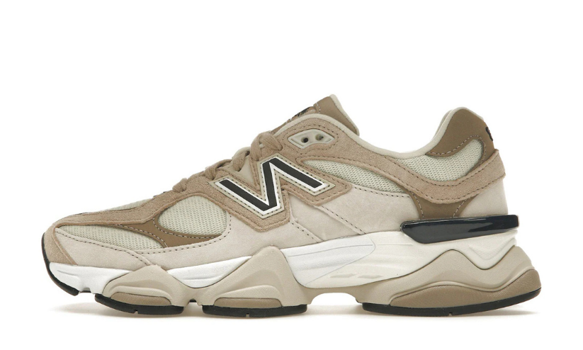 New Balance 9060 Beige Cream