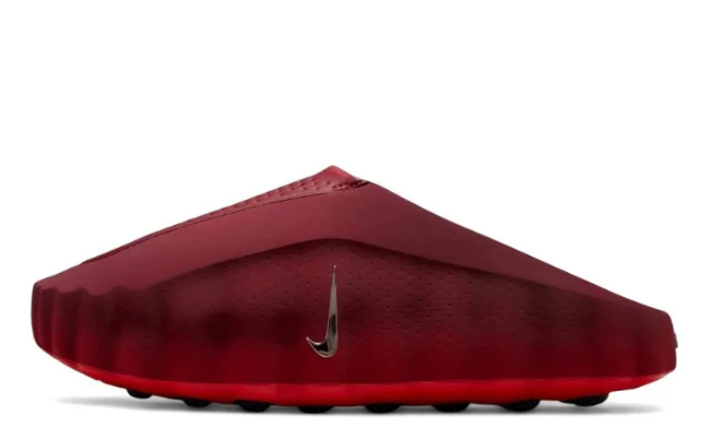 Nike Mind 001 Slide Team Red University Red