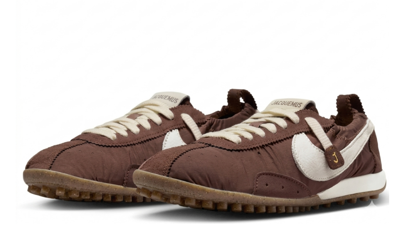 Nike Moon Shoe SP Jacquemus Fauna Brown