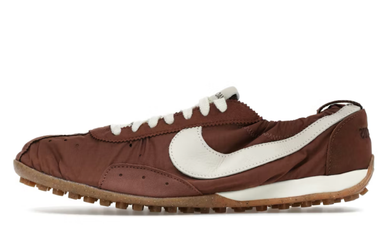 Nike Moon Shoe SP Jacquemus Fauna Brown